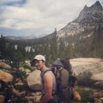 Ian Harding Instagram - Miss this place. Yosemite. #tbt #getoutside #farmerstan #sopale #sunsoutgunsout #notreally