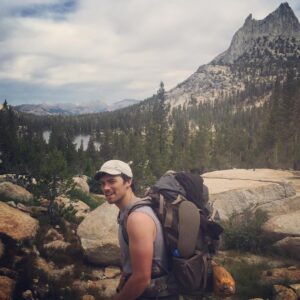 Ian Harding Instagram - Miss this place. Yosemite. #tbt #getoutside #farmerstan #sopale #sunsoutgunsout #notreally