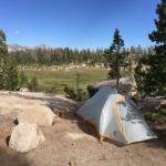 Ian Harding Instagram – Vacation home. Sunrise High Sierra camp, Yosemite. Thanks for the memories! #nofilter #getoutside