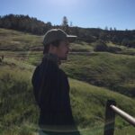 Ian Harding Instagram - Thanks Los Padres National forest for the wonderful weekend. #nofilter