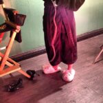 Ian Harding Instagram – #nightshoot #shejustdontcare
