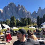 Ian Harding Instagram – Ti amo Dolomiti