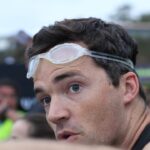 Ian Harding Instagram - #fbf to a glorious suffer fest. Good luck this weekend Malibu triathletes! Especially you @dangermoses