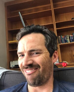 Ian Harding Instagram - My reaction to this great honor from @people magazine —>
