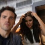 Ian Harding Instagram – Dearest Shannon,
First and foremost, Happy Birthday. Second, these photos are some of the best selfies we’ve ever taken together, and, like you, they mean the world to me. Happy 42nd birthday. #friends
