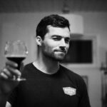 Ian Harding Instagram - Cheers, Thursday. #tbt