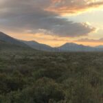 Ian Harding Instagram - California stop being so beautiful. #sierranevada #basicsunsetpic #mothernatureyousopretty