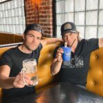 Ian Somerhalder Instagram - Miss you already, Texas!