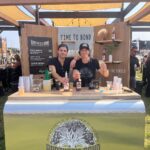 Ian Somerhalder Instagram - WHAT. A. WEEK. KENTUCKY!!! To everyone we met at our signings, I am so grateful! Thank you for waiting and coming out to support us. We also got to be apart of this amazing festival, @bourbonandbeyond, where I finally got to the legendary Wes Henderson aka @kybourbonmaker, @whiskeyrob, @the_whisky_boys and catch up with my guys @fredminnick & @jsblue1! Not to mention our insane panel with @krogerchrispicks where we talked about our flagship 80 proof and cask strength. I am just over the moon, and can’t wait for more of this. Thank you everyone!!! Louisville, Kentucky