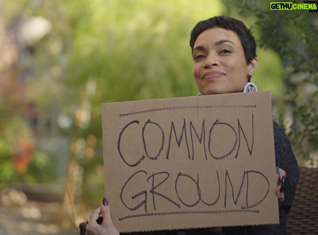 Ian Somerhalder - 1.2 Million Likes - YES! HAPPY 🌎 DAY to us all! This is REAL AND HAPPENING! PLEASE READ THIS AND SHARE! I’M IN THE STUDIO!
The much anticipated official follow up film to our KISS THE GROUND FILM ( @kissthegroundmovie ) is PREMIERING AT TRIBECA FILM FESTIVAL ( @tribeca )!!!! The film is called COMMON GROUND- @joshtickell and @beccatickell have done it again with this amazing team and you can’t believe how much this film will blow you away. The film is a love letter to our children. To your children.
You will scream.
You will cry.
You will be inspired.
You will be enraged.
You will be in love with our planet.
You will see the change happening before your very eyes and you will want to take to the streets screaming for change. NOW.
We love and appreciate all who have lended their voices, their energy, their passion and their expertise.
We love you all. Please share this post like our lives depend on it. Because well, they do…
💚