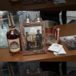 Ian Somerhalder Instagram - Thank you Nik for including @brothersbondbourbon in The Art Salon dinner for @theartofelysium. What a special night, with special people and an even more special purpose of bringing creative resources to people in different communities. Nik, The energy you bring is so powerful. Like no other. Thank you for being so supportive of our beautiful liquid gold. Wowwwwww. Photos by Presley Ann