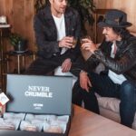Ian Somerhalder Instagram – Dive into the ultimate indulgence with Last Crumb x Brother’s Bond’s Unholy Alliance, now LIVE.
Embark on a delectable journey featuring a curated collection of six @lastcrumb cookies, meticulously paired with @brothersbondbourbon cocktails. But wait, there’s more 😏 Your purchase gets you exclusive access to a virtual tasting experience with @IanSomerhalder and @PaulWesley as they toast to the finer things in life, cookies and cocktails in hand 🍪🥃
Secure your spot now via the link in bio or stories. We’re counting down the seconds to share this unforgettable experience with you.
We are currently not shipping to MI / UT / MA / SD / AK / HI. All alcohol orders are processed and fulfilled by licensed third-party retailers on the Bottle Nexus network.