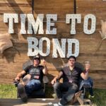 Ian Somerhalder Instagram - WHAT. A. WEEK. KENTUCKY!!! To everyone we met at our signings, I am so grateful! Thank you for waiting and coming out to support us. We also got to be apart of this amazing festival, @bourbonandbeyond, where I finally got to the legendary Wes Henderson aka @kybourbonmaker, @whiskeyrob, @the_whisky_boys and catch up with my guys @fredminnick & @jsblue1! Not to mention our insane panel with @krogerchrispicks where we talked about our flagship 80 proof and cask strength. I am just over the moon, and can’t wait for more of this. Thank you everyone!!! Louisville, Kentucky