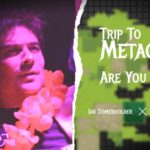 Ian Somerhalder Instagram - If you didn’t get a piece of land in Ian's World (a new metaverse I'm part of), don’t worry!! Try your luck with a mystery box in Metacity! Teaming up with @metacitytlabs and also trading on @looksrare https://metacity.tokau.io/#/Mint #Tlabs #MetaCityTlabs