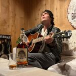 Ian Somerhalder Instagram - Today, our @brothersbondbourbon cask strength is available through an exclusive @reservebarspirits pre sale. We worked SO HARD on this, and know you will love it. Paul and I love this brand. We love this bourbon. And we cannot wait to share it with you. Check out the link in my bio to get your bottle.