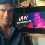 Ian Somerhalder Instagram – I had to get into this… It’s here. My first metaverse project! Mint now to guarantee access to my premium digital land. @MetaCityTlabs https://metacity.tokau.io/#/Mint?landcode=ONLY_IAN #Tlabs #MetaCityTlabs This sooooooo cool!