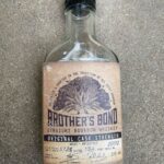 Ian Somerhalder Instagram – I just had to share this on my FEED from the incredible and respected @fredminnick :
REPOST• @fredminnick Damn. When @iansomerhalder and @paulwesley release this @brothersbondbourbon cask strength, get it. It’s fan-friggin-tastic. One of the best MGP bourbons I’ve had this year. And on another note, I’ve been very impressed with how hands on they are with the blending. Definitely not your typical celebrity biz model. #bourbon