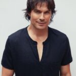 Ian Somerhalder Instagram – “For me, working hard toward a goal and doing something that I love is a privilege.” – @iansomerhalder
The 43-year-old spoke with us from his farm outside of Los Angeles, where he has set up shop to live the “simple life” with his wife, @nikkireed , their four-year-old daughter, Bodhi, and 15 animals.
Tap the #linkinbio to read how “farm life” has helped change his outlook on everything.
Photographer: @johnrussophoto
Written by: @liz.ritter