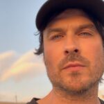 Ian Somerhalder Instagram - Northern California we love you. We thank you. @brothersbondbourbon wouldn’t be the same without you. To your our amazing retailers, restaurants/bars, and our amazing customers… thank YOU. From the bottom of my heart. Thank you. So many bottles signed for you to grab! Go get them!