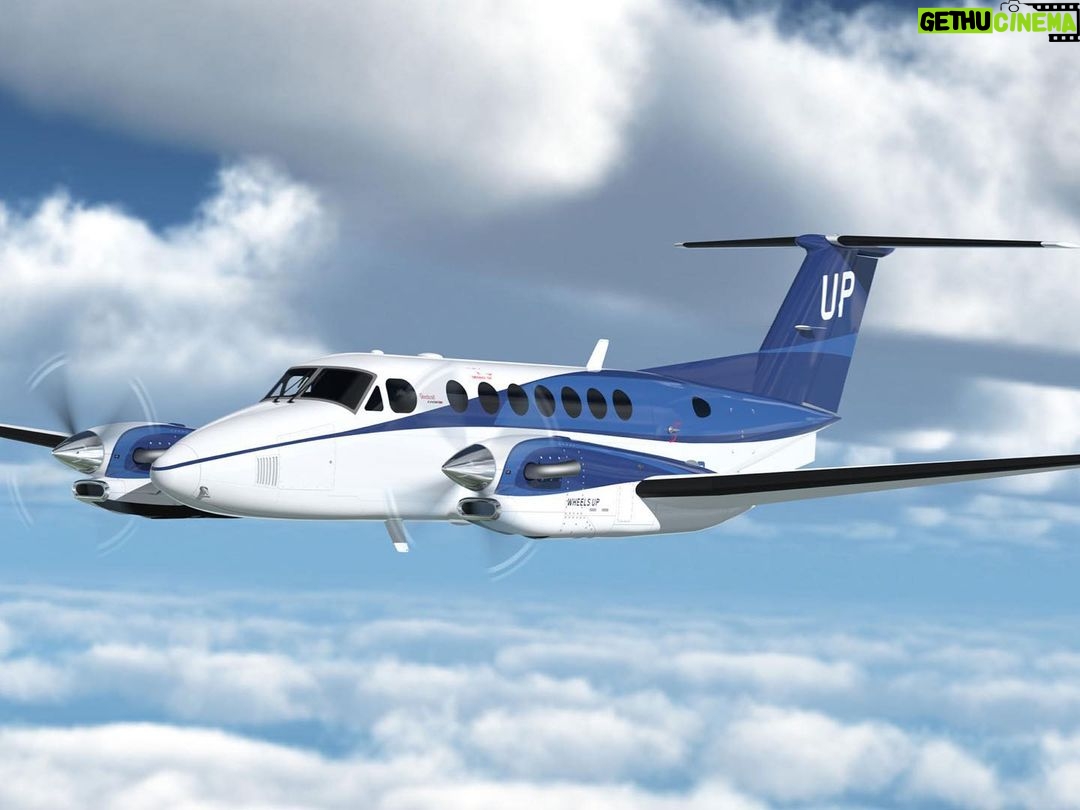 Ian Somerhalder - 1.1 Million Likes - Happy #nationalaviationday to my friends at @wheelsup that keep us moving safely around. Since I was a little boy flying on my uncle’s King Air I’ve had such a profound and deep love affair/respect for Aviation. To the aviation enthusiasts, the hard-working engineers, designers and aviation industry professionals: I thank you. Thank you for your tireless efforts, passion and expertise. Thank you @wheelsup for giving us such safety, reliability and peace of mind. Thank you for giving us such access to the incredible @textronaviation family of aircraft especially my beloved @beechcraft King Air 350i. As a dad and a business owner, getting home safely from a long day at work of multiple destinations, is everything.
Today we celebrate Aviation and its importance in our lives. My dad was an 82nd Airborne US Army Ranger, so maybe I got my love for being in the air from him. Who knows… Whatever/whoever inspired your love aviation keep it going and we celebrate #happyaviationday today! The aviation community is so special and supportive. It’s unlike any community I’ve ever seen. 🛩 ✈️