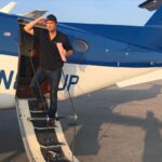 Ian Somerhalder Instagram – Happy #nationalaviationday to my friends at @wheelsup that keep us moving safely around. Since I was a little boy flying on my uncle’s King Air I’ve had such a profound and deep love affair/respect for Aviation. To the aviation enthusiasts, the hard-working engineers, designers and aviation industry professionals: I thank you. Thank you for your tireless efforts, passion and expertise. Thank you @wheelsup for giving us such safety, reliability and peace of mind. Thank you for giving us such access to the incredible @textronaviation family of aircraft especially my beloved @beechcraft King Air 350i. As a dad and a business owner, getting home safely from a long day at work of multiple destinations, is everything.
Today we celebrate Aviation and its importance in our lives. My dad was an 82nd Airborne US Army Ranger, so maybe I got my love for being in the air from him. Who knows… Whatever/whoever inspired your love aviation keep it going and we celebrate #happyaviationday today! The aviation community is so special and supportive. It’s unlike any community I’ve ever seen. 🛩 ✈️