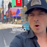 Ian Somerhalder Instagram - @brothersbondbourbon @empiremerchantsny