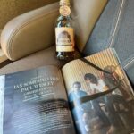 Ian Somerhalder Instagram – NOTHING more American than a man sitting reading @cigarandspirits Magazine sipping the true American spirt that is @brothersbondbourbon BOURBON in his @fleetwoodrv . Nothing. Stay safe out there on this Fourth of July its a wild world we’re living in, I am toasting to happier and safer times.