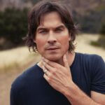 Ian Somerhalder Instagram – “For me, working hard toward a goal and doing something that I love is a privilege.” – @iansomerhalder
The 43-year-old spoke with us from his farm outside of Los Angeles, where he has set up shop to live the “simple life” with his wife, @nikkireed , their four-year-old daughter, Bodhi, and 15 animals.
Tap the #linkinbio to read how “farm life” has helped change his outlook on everything.
Photographer: @johnrussophoto
Written by: @liz.ritter
