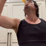 Ian Somerhalder Instagram - YES YOU CAN FREEZE YOUR @brothersbondbourbon IN THE FREEZER LIKE YOU FREEZE YOUR TEQUILA! Drink it however you want and enjoy that sh*t! Happy FOURTH OF JULY PEOPLE! 🇺🇸 Sharing is caring. Please share and enjoy responsibly! 🙏