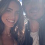 Ian Somerhalder Instagram – see you at @erewhon Calabasas tomorrow from 10:30am – 12:30pm…. Nik and I will see you there!!!