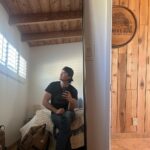Ian Somerhalder Instagram - Quietly sitting and thinking about the amazing future ahead. Lots of work. I’m ready for it. I’m grateful for you all. If you haven’t had a chance to pick up a bottle of @brothersbondbourbon or know someone who would love one run out and grab one. Grab one for a mate. We are in 20,000 points of distribution chances are you’ll find us;) If not ask your local store to order 💚🥃