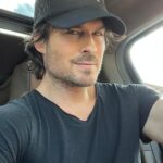 Ian Somerhalder Instagram – Come meet us! Will be signing @absorb.more products at @erewhon in calabassas this Saturday, the 10th, from 10:30-12:30pm! More details in my stories! See you there???