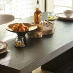 Ian Somerhalder Instagram - A little sneak peak at our INSANE Brother’s Bond office space designed and curated by @arhaus and us. Paul and I knew we wanted a unique feel for this space that was a reflection of our incredible bourbon. A place to sip, bond, dream and build our company. A space to feel inspired because to build an amazing business, inspiration is everything! Thank you @arhaus I can’t wait to give everyone a more formal tour…coming soon!