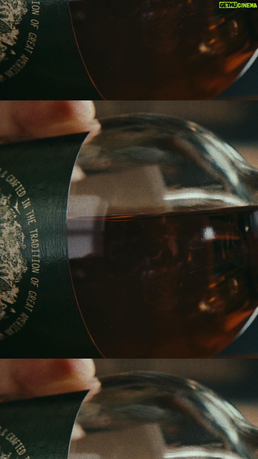 Ian Somerhalder Instagram - TOMORROW, MAY 1ST. BROTHER’S BOND AMERICAN BLENDED RYE WHISKEY.