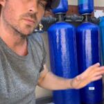 Ian Somerhalder Instagram – I’m obsessed with water. More importantly I’m obsessed with families getting clean water to their homes. Aquasana is THAT company to do it. I’ve bought so many of these systems over the last 20 years. I really think this is worth it. I wouldn’t say it otherwise…
A very important part is having a licensed professional install. For instance in the Los Angeles area Proline Filtration can help you install and maintain your system.
Thank you @Aquasana for making these systems so widely available and thank you for ensuring I was #gifted this new system to try. I love it.