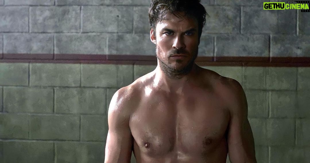 Ian Somerhalder - 2.1 Million Likes - Staring down 2023 like….
The holidays are over and 2023 is here. However the “feel good” hopeful part of the New Year doesn’t have to fade.
What are YOU going to do to make this year the best you’ve ever had? A launch pad for a better future for you and yours.
What changes will you make?
How will you be bigger and stronger than your excuses?
What old habits will you drop and evolve/grow?
Who will you pick up the phone and call for help, because you can’t do it alone?
Just remember this simple little equation:
Skill + Passion = Purpose
Good luck people! We’ve got work to do! I’ve got some huge announcements coming this year, that I can’t wait to share…
Cheers and thank you,
Ian