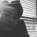 Iang Sittha Sapanuchart Instagram - Whatever happens life goes on. 😀