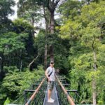 Iang Sittha Sapanuchart Instagram - 🐒 Hanuman World