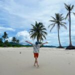 Iang Sittha Sapanuchart Instagram - Coundn’t find you, Wilson. 😮‍💨 เกาะยาวน้อย