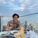 Iang Sittha Sapanuchart Instagram - Happy New Year 2022 🤗