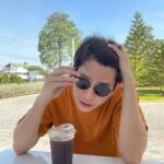 Iang Sittha Sapanuchart Instagram - เทอก็กลับมาห้ามดิ