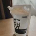 Iang Sittha Sapanuchart Instagram - สุดจัด หอมมาก อร่อยมาก กาแฟช็อตเค้าเหมือนไปกินที่ร้านจริงๆ แนะนำเลยจ้าาาา @shot_bkk