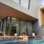 Iang Sittha Sapanuchart Instagram - อยู่กับพี่ลำบากน้าหรือว่าน้องจะทน MASON PATTAYA