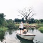 Iang Sittha Sapanuchart Instagram - พาหนีละนะ