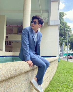 Iang Sittha Sapanuchart Instagram - 😎😎😎
#TomfordEyewearTH
#GLASSAHOLICCENTRALPINKLAO
#YOURCLEARVISIONISOURHAPPINESS
@glassaholicshop