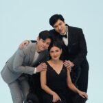 Iang Sittha Sapanuchart Instagram - เก็บตกจากเมื่อวานครับ ฝากติดตามด้วยนะครับ #ฟ้าทานตะวัน #amarintv34 เร็วๆนี้ครับ