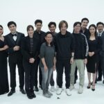 Iang Sittha Sapanuchart Instagram - เก็บตกจากเมื่อวานครับ ฝากติดตามด้วยนะครับ #ฟ้าทานตะวัน #amarintv34 เร็วๆนี้ครับ