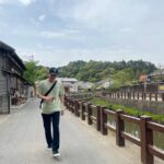 Iang Sittha Sapanuchart Instagram - ไม่ลงอีกี้นะ Little Edo Sawara Katori