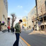 Iang Sittha Sapanuchart Instagram - แปปๆจะหมดอีกปีแล้ว…
