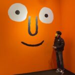 Iang Sittha Sapanuchart Instagram - doodle for life 동대문디자인플라자 DDP